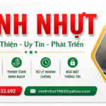 Giới thiệu đại lý minh nhựt