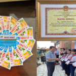 Kiểm Tra Đại Lý Vé Số: Cách Xác Minh Tên, Địa Chỉ Và Người Phụ Trách